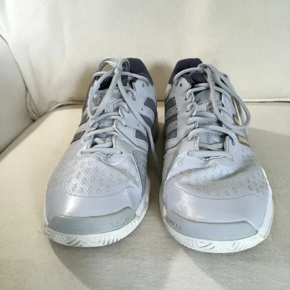 Adidas Adiprene Mens Tennis Shoe - Picture 2 of 6